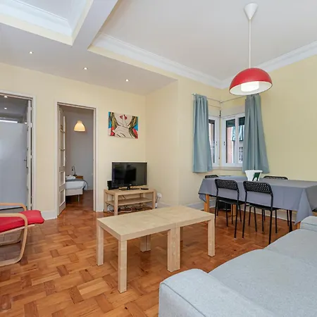 Houze Laranjeiras Apartment Near Zoo Daire